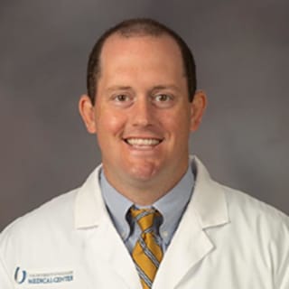 Wade Christopher, MD, General Surgery, Jackson, MS, University of Mississippi Medical Center