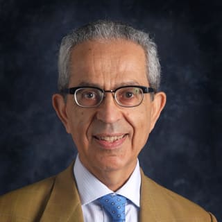 Malek Kamoun, MD