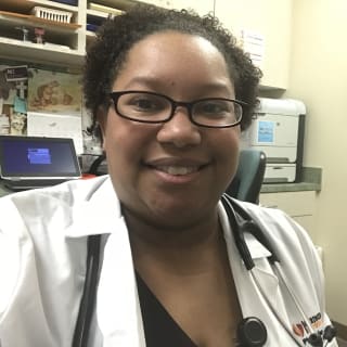 Erica Crockett, PA, Family Medicine, Boiling Springs, NC