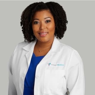 Australia Clark, MD, Family Medicine, Huntsville, TX