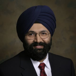 Harmeet Singh, MD