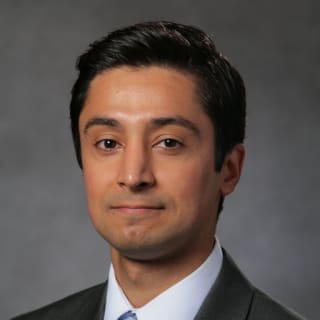 Parhum Namdaran, MD, Cardiology, La Jolla, CA