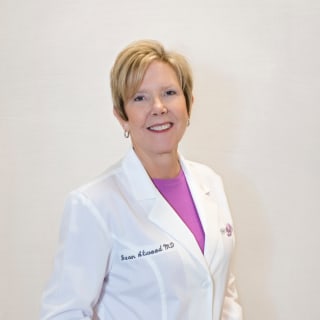 Jean (Atwood-Nickell) Atwood, MD, Obstetrics & Gynecology, Columbus, OH, Mount Carmel St. Ann's