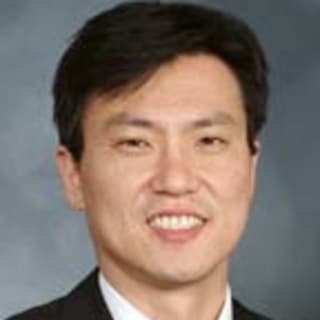 Jim Kim, MD