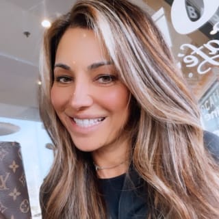 Ana Shahnematollahi