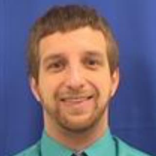 Jordan Bulcher, PA, Neurology, Dublin, OH