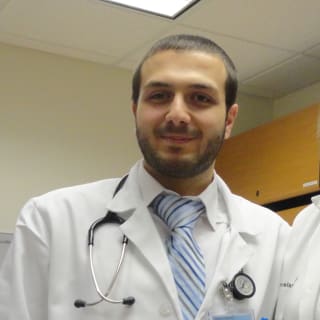 Nassib Alsahwi, MD, Internal Medicine, Boston, MA, Overton Brooks Veterans' Administration Medical Center