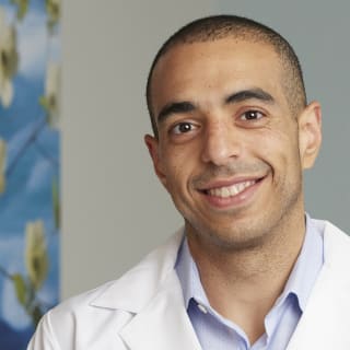 Rhamee Badr, MD, Orthopaedic Surgery, Hagerstown, MD