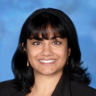 Aarthi Vemana, MD, Pediatric Pulmonology, Fairfax, VA, Inova Fairfax Medical Campus