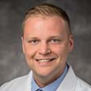Andrew Loudon, MD, General Surgery, Cleveland, OH, University Hospitals Cleveland Medical Center