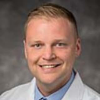 Andrew Loudon, MD