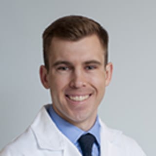 Derek Stenquist, MD