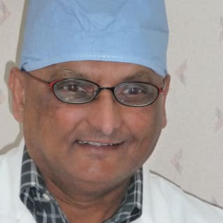 Harshad Shah, MD