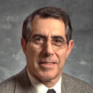 Howard Gilbert, MD, Ophthalmology, Minneapolis, MN, Phillips Eye Institute