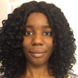 Chioma Ndukwe, MD, Resident Physician, Bradenton, FL