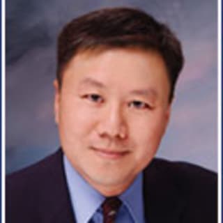 Andy Chiou, MD, Vascular Surgery, Peoria, IL, OSF Saint Francis Medical Center