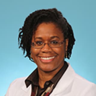 Lenise Cummings-Vaughn, MD, Geriatrics, Saint Louis, MO, Barnes-Jewish Hospital