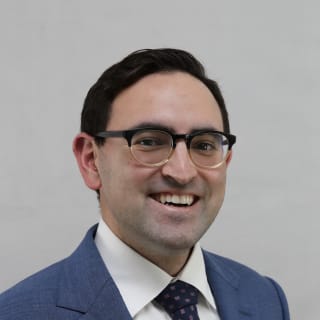 Matthew Hidalgo, MD, Anesthesiology, New York, NY