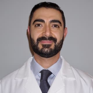 Milad Nazemzadeh, MD, Anesthesiology, Washington, DC