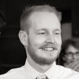 Brian Sedgeley, Psychologist, Oakland, CA