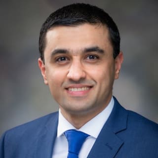 Mohammed Al Fayyadh, MD, Colon & Rectal Surgery, Canton, GA