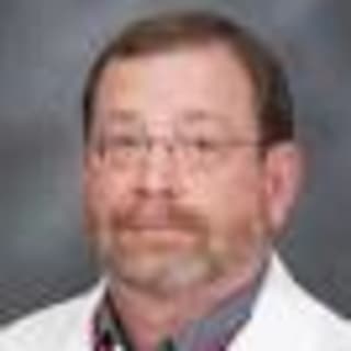 David Booth, MD
