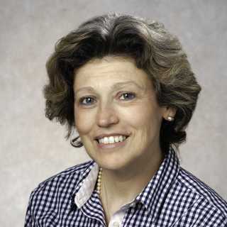 Terri Zachos, MD