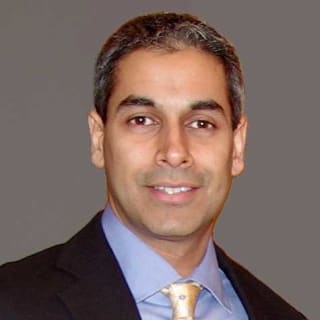 Anoop Sangha, MD