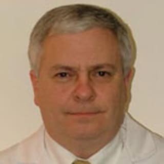 James Denton, MD, Vascular Surgery, Abingdon, VA