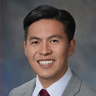 Eric Wang, MD, Anesthesiology, San Diego, CA