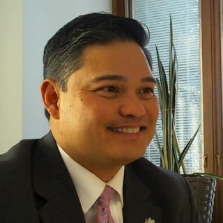 Eric Alcera, MD