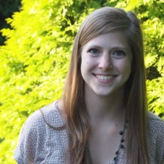 Sarah Holmgren