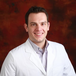 Ryan Head, MD, Pediatrics, Nacogdoches, TX