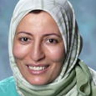 Nagwa Moustafa, MD, Anesthesiology, Washington, DC, MedStar Washington Hospital Center