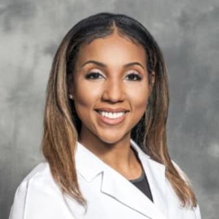 Aja (Smith) McCutchen, MD, Gastroenterology, Winder, GA