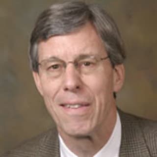 Richard Sundberg, MD