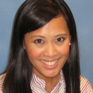 Michelle Tinitigan, MD