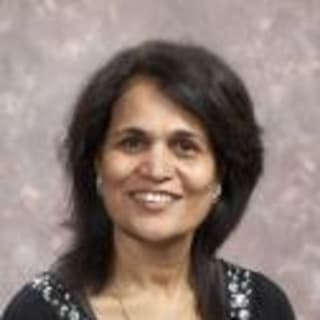 Jamila Bhatti, MD, Internal Medicine, High Point, NC, Deaconess Henderson Hospital