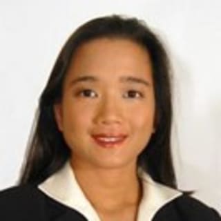 Aimee Seungdamrong, MD, Obstetrics & Gynecology, New York, NY