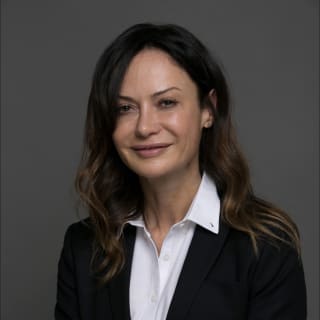 Daniela Teixeira Rizzo, MD, Psychiatry, New York, NY, Mount Sinai Beth Israel