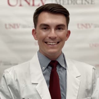 Kevin Noorda, MD, Physical Medicine/Rehab, Las Vegas, NV