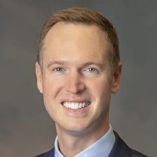 Ryan Grimm, MD, Pediatrics, Fort Wayne, IN