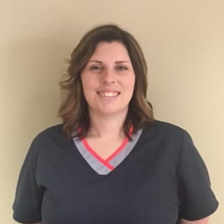 Jamie Agan, PA, Rheumatology, Wichita, KS