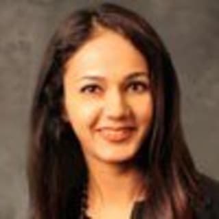 Sara Qazi, MD