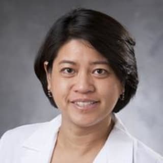 Rowena Mariano, MD, Physical Medicine/Rehab, Durham, NC, Duke University Hospital