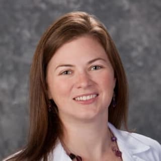 Kristel (Jernigan) Mclawhorn, MD, Nephrology, Greenville, NC