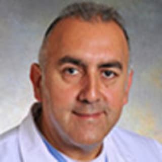 Fouad Bachour, MD, Cardiology, Minneapolis, MN