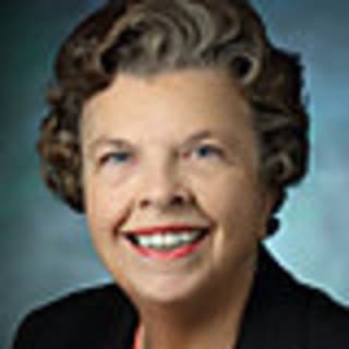 Barbara De Lateur, MD