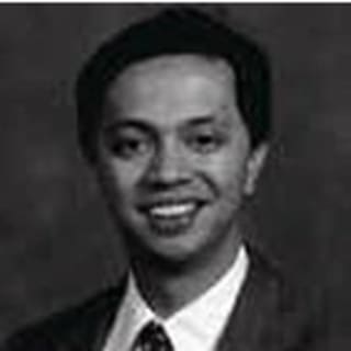 Edmond Yabut, MD, Emergency Medicine, Smyrna, TN