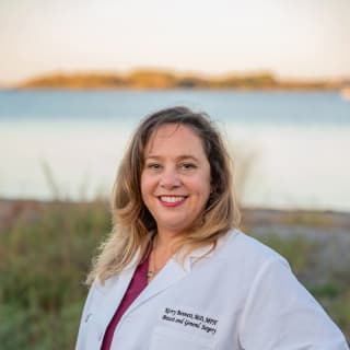 Kerry Bennett, MD, General Surgery, Worcester, MA